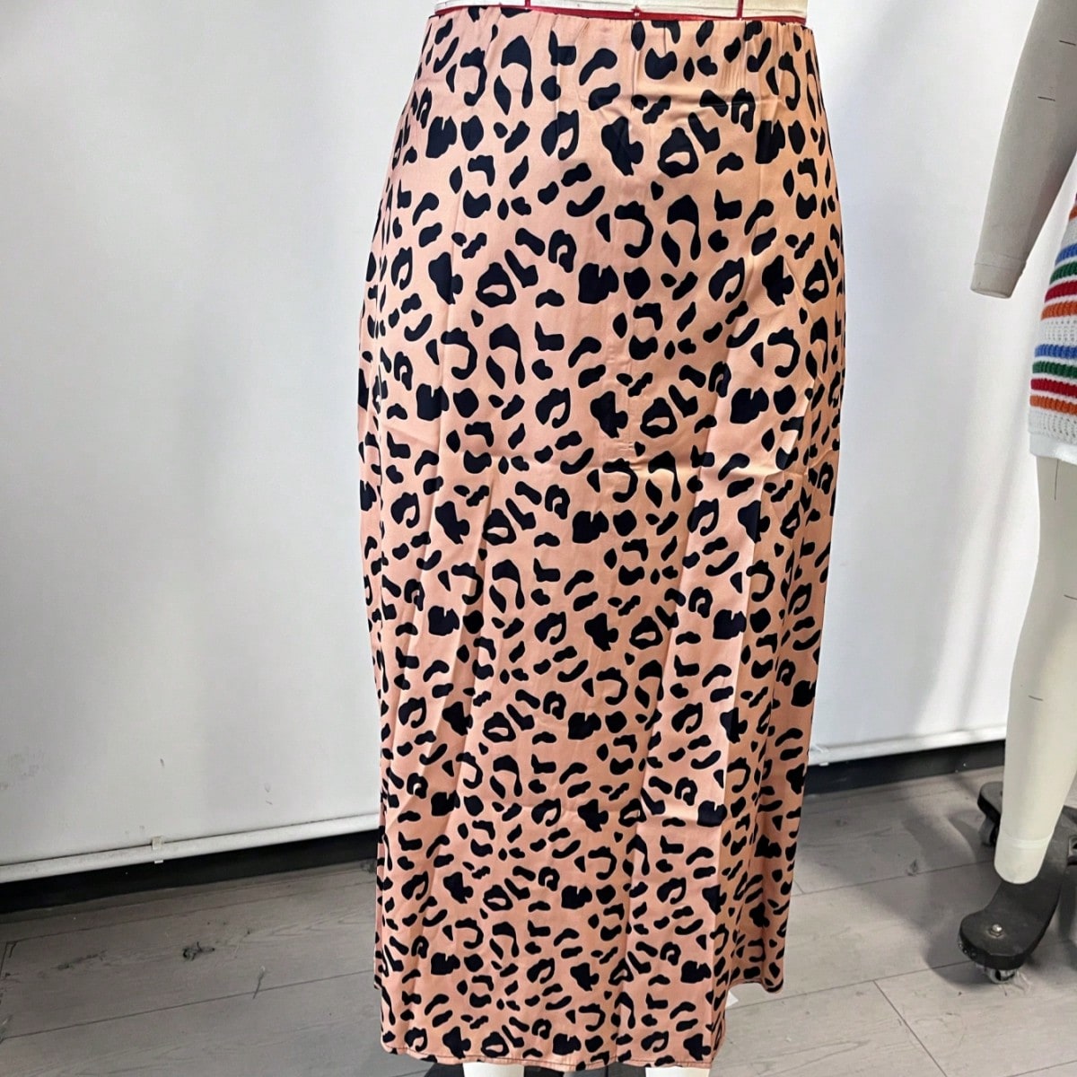 Women's Bodycon Mini Dress