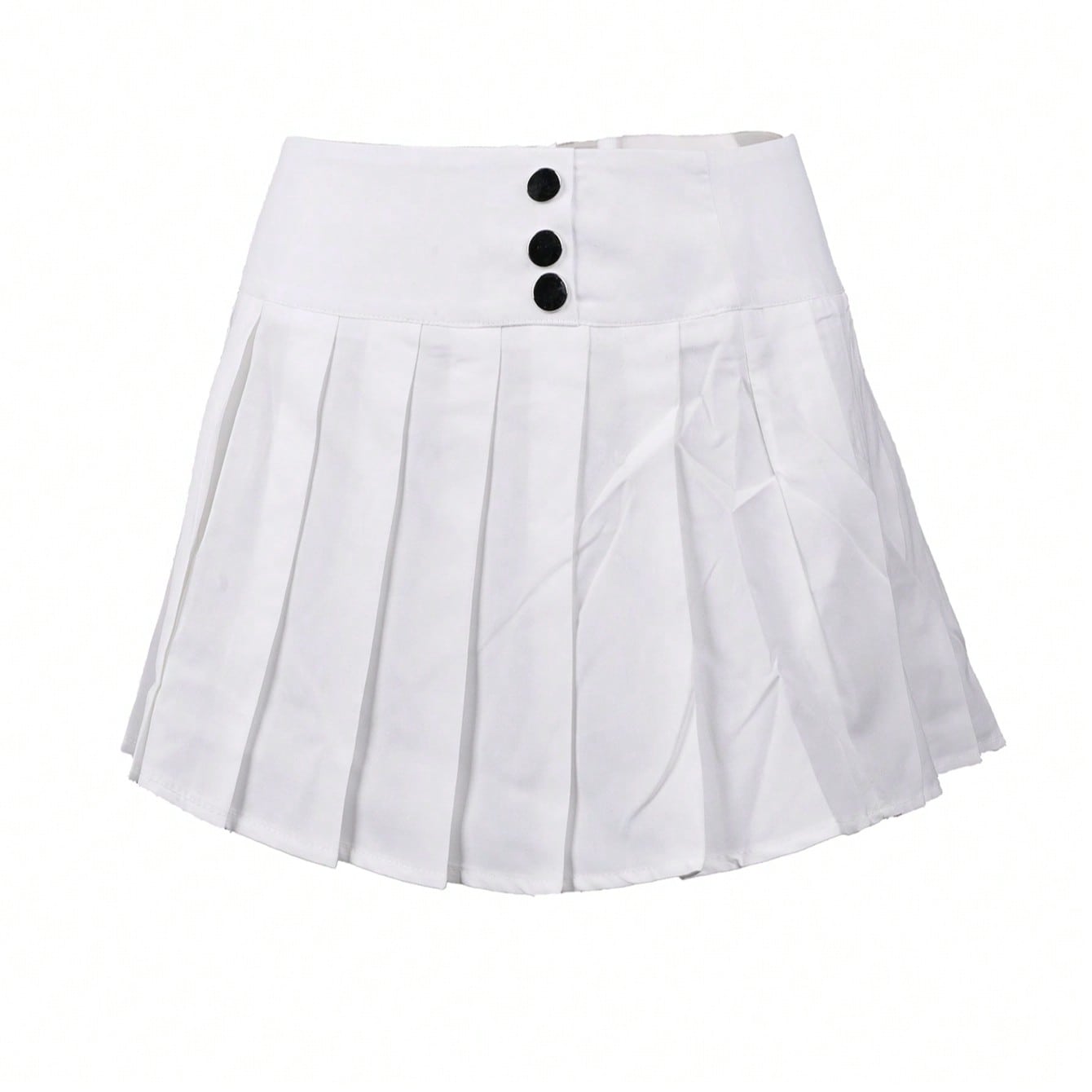 Women's White Skirts