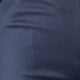 Women's Royal Blue High Waisted Flare Pants with Smooth Finish