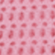 Women's Light Pink Crochet Knit Two-Piece Set with White Flower Appliqu¨¦s