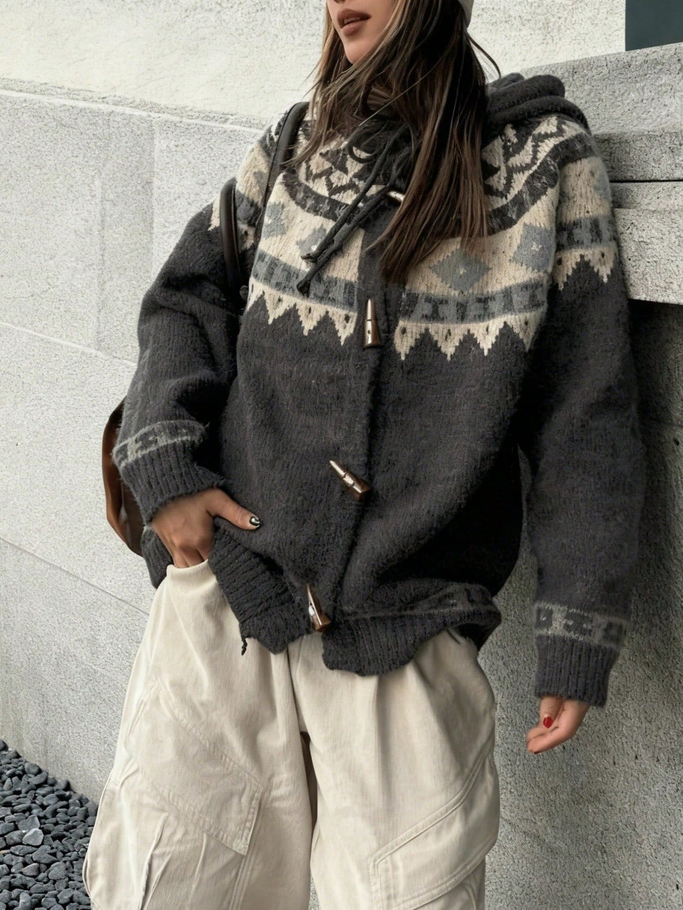 Women's 灰色 Dresses