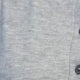 Women's Grey Sleeveless Bodycon Dress