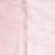 Women's Pink Lace-Up Faux Leather Corset Top