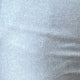 Women's Silver Polyester Full-length pants with wide-leg