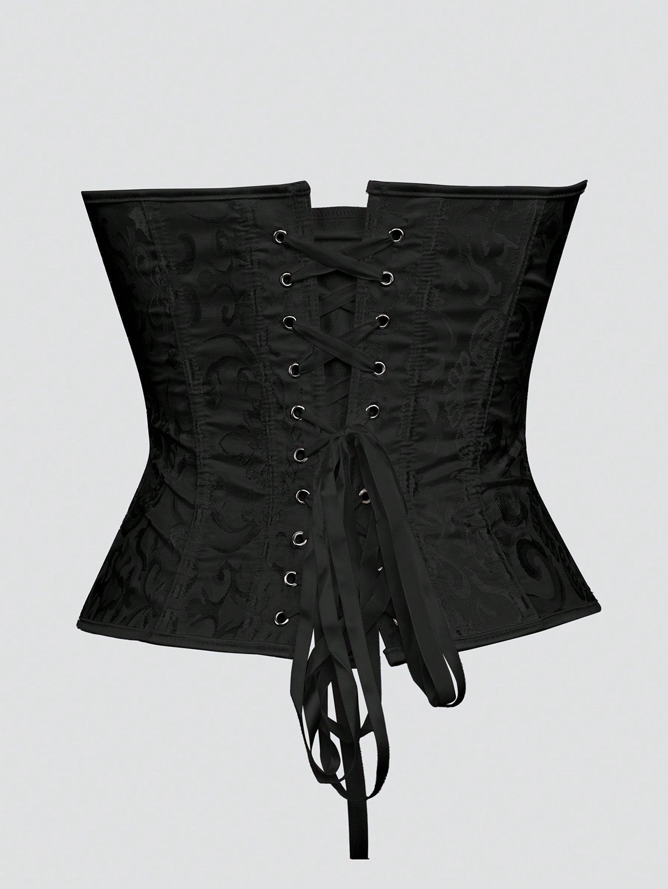 Women's Black Tops