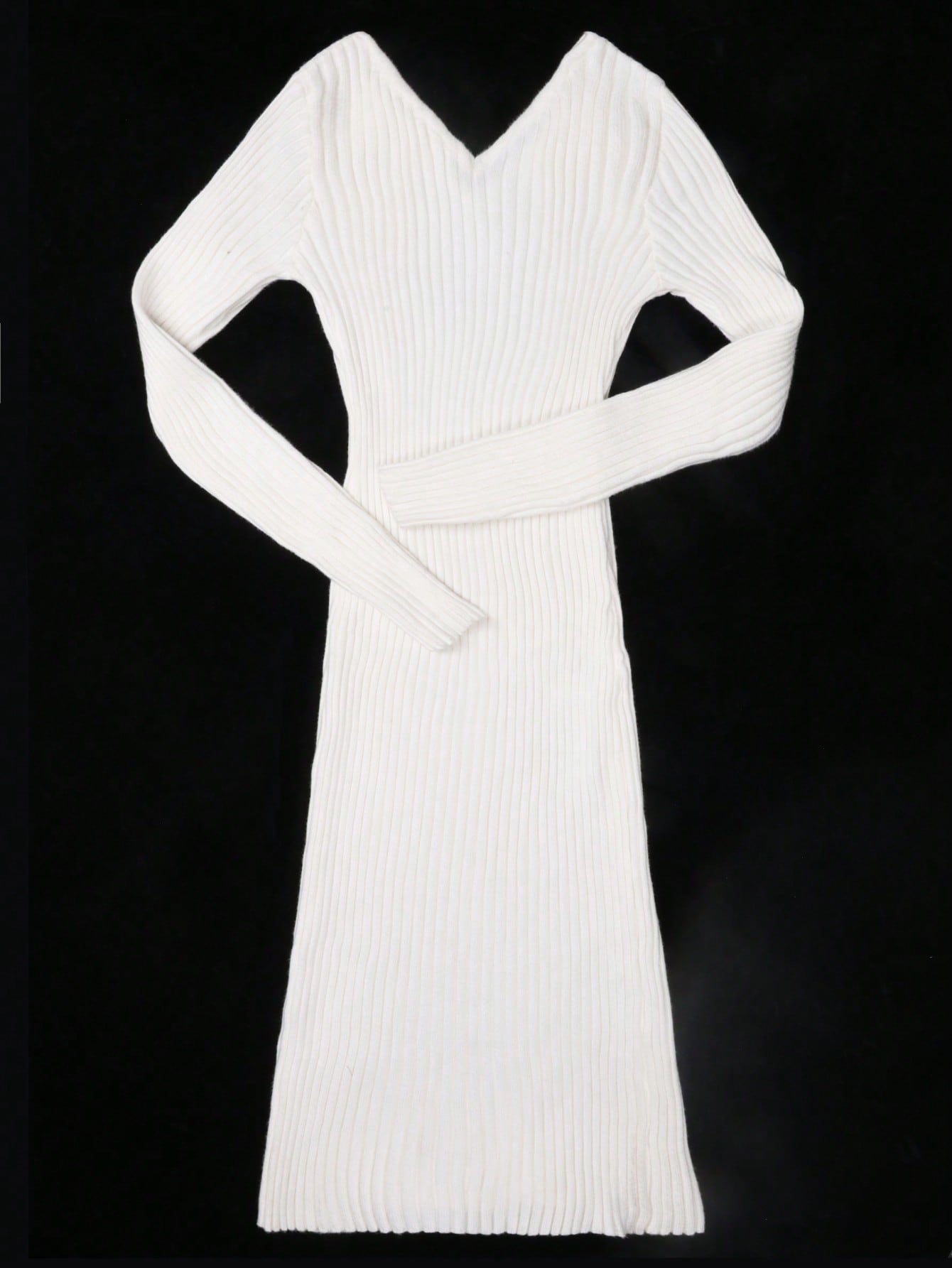 Women's 白色 Dresses