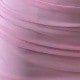 Women's Apperloth Pink PU Leather Ruched Bodycon Corset Mini Dress Sexy Party Wear