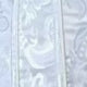 Women's White Lace Trim Tops