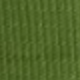 Women's Green Knit Two-Piece Set with Crop Top and Mini Skirt