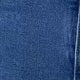 Women's Dark Blue High-Waist Skinny Jeans