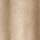 Women's Apricot Polyester Mini skirt with A-line