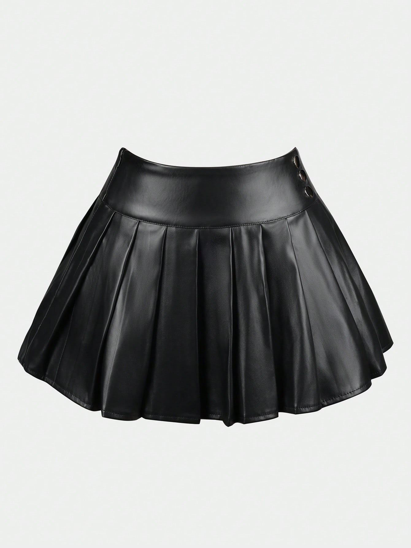 Women's Black Skirts