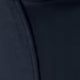 Women's Black Halter Neck Hook-Front Paneled Corset Top