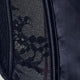 Women's 黑色 Corset