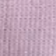 Women's Light Pink Knit Two-Piece Set with Crop Top and Mini Skirt