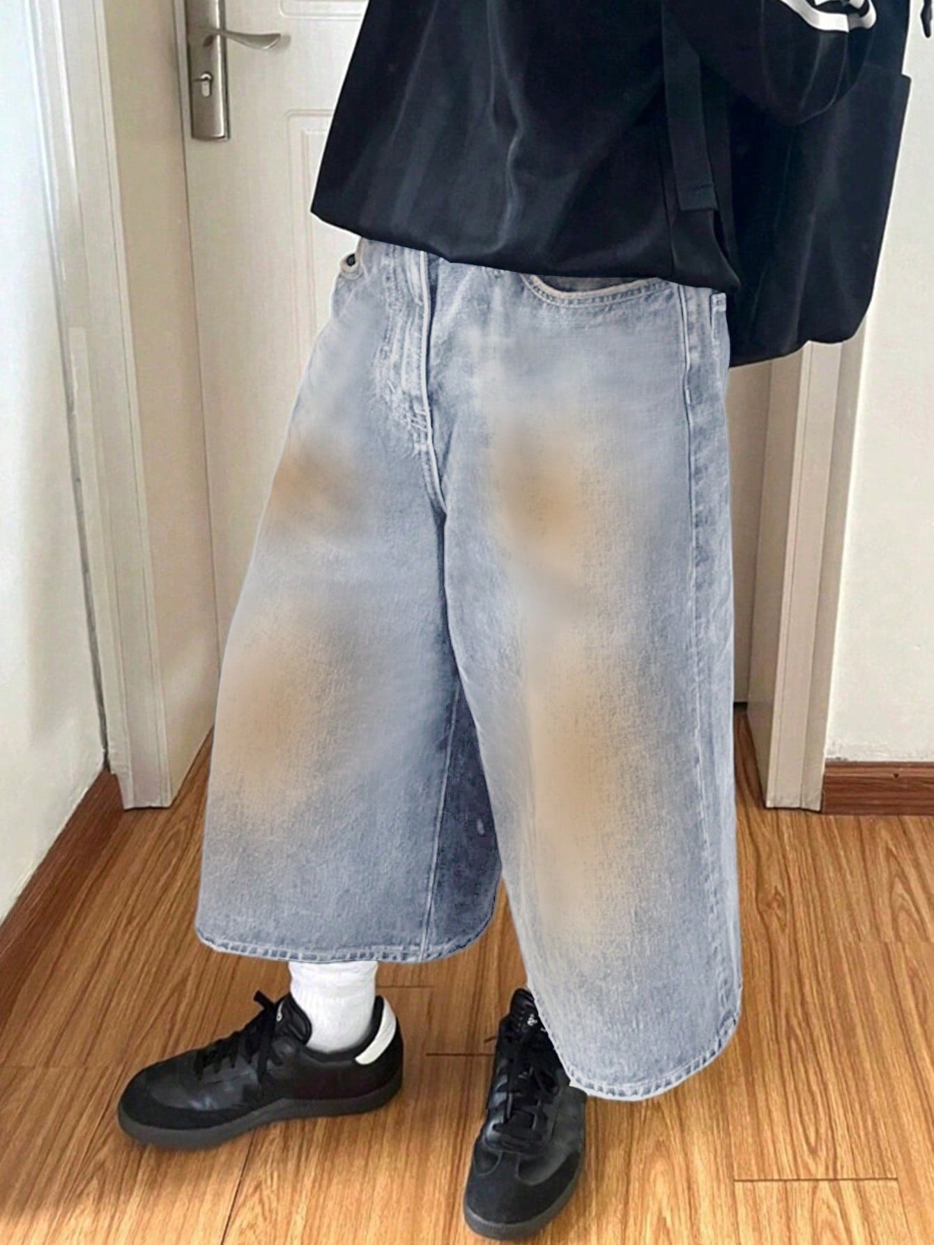 Women's Blue Jeans