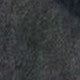 Women's Washed Black Viscose Oversized Crew Neck T-Shirt with Vintage Finish
