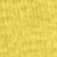 Women's Yellow Ribbed Knit Henley Top with Button Placket