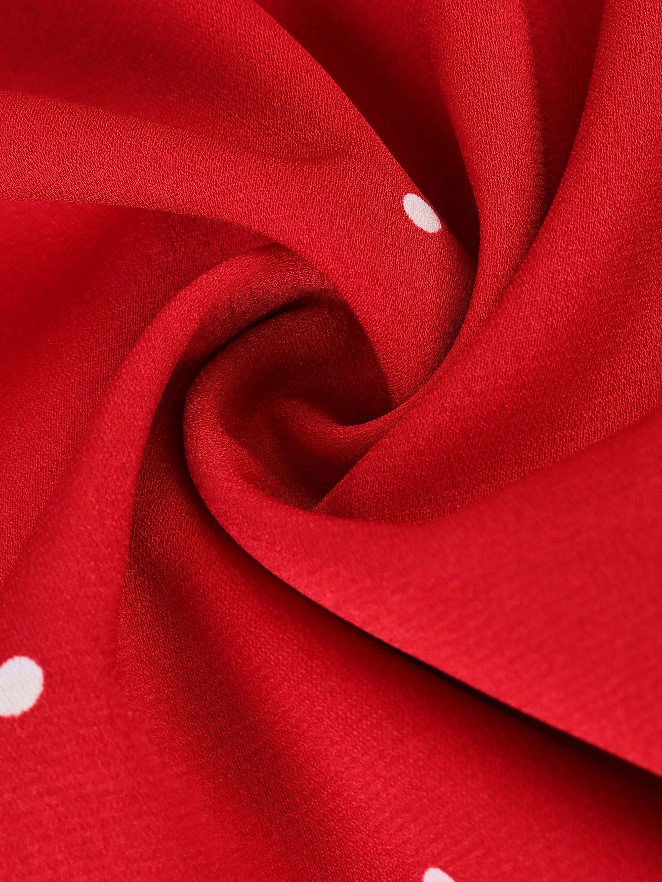 Women's Red Skirts