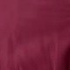 Women's Wine Red Cotton Full-length cargo pants with cargo pockets