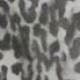 Women's Leopard Print Wide-Leg Cargo Pants
