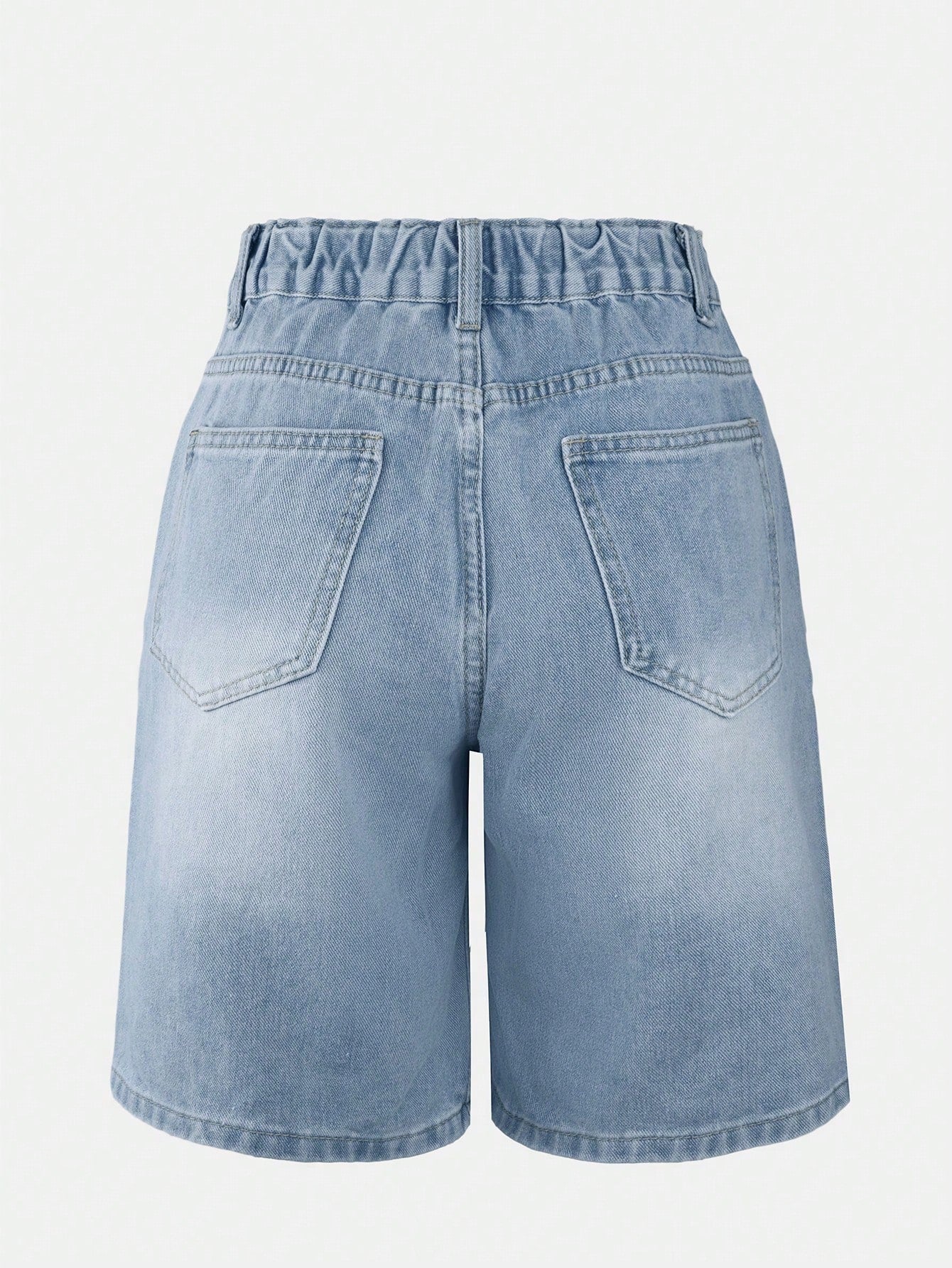 Women's Blue Jeans
