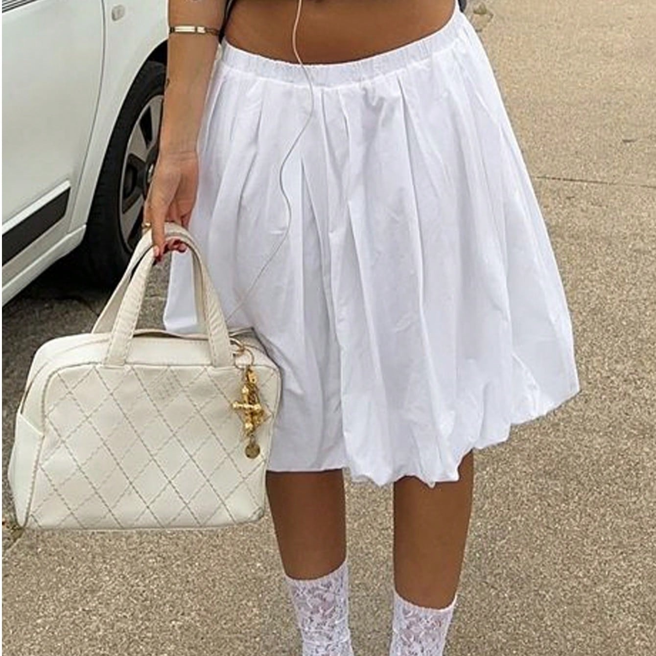 Women's Bodycon Mini Dress