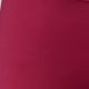 Women's Anchora Red High-Waist Yoga Pants