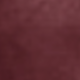 Women's Wine Red PU Leather Ruffled Mini Skirt High Waisted Skater Skirt