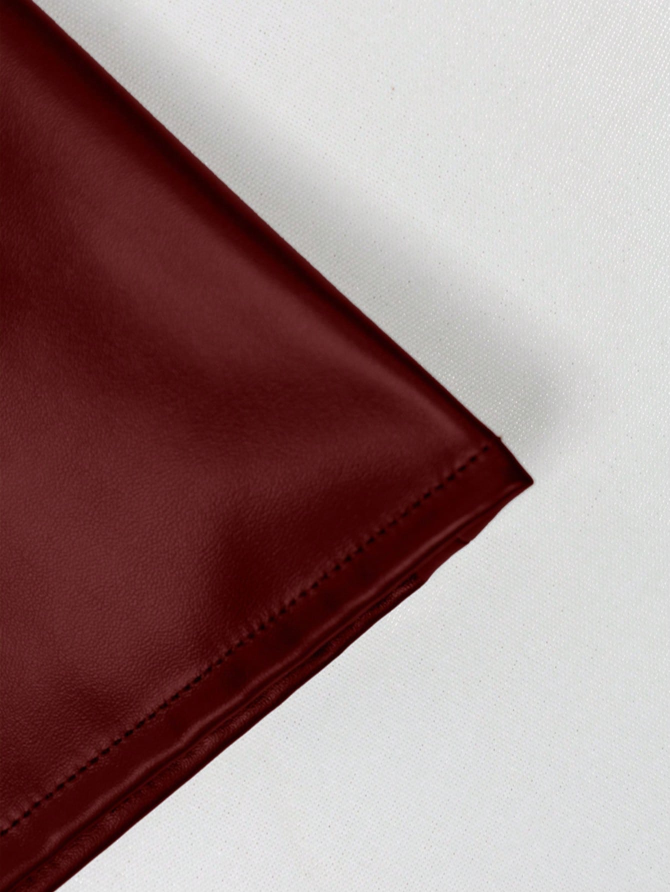 Women's Burgundy Skirts