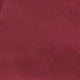Women's Dark Red High-Waisted Pleated Mini Skirt with V-Waistband Detail