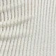 Women's White Sleeveless Ruched Bodycon Dress