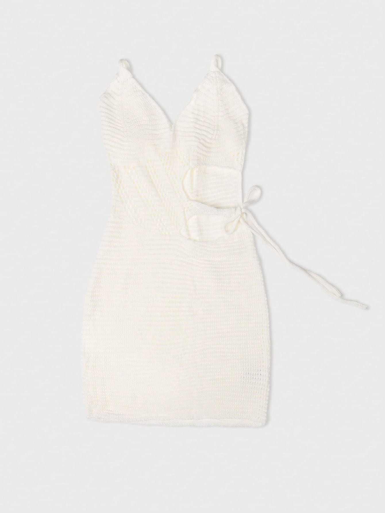 Women's White Dresses