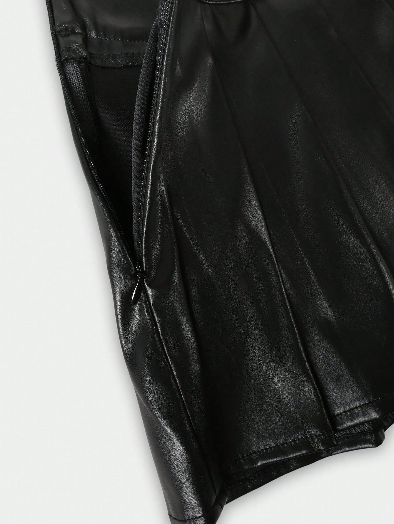 Women's Black Skirts