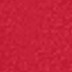 Women's Red PU Coated High-Waist Zipper Mini Denim Shorts with Studded Pocket