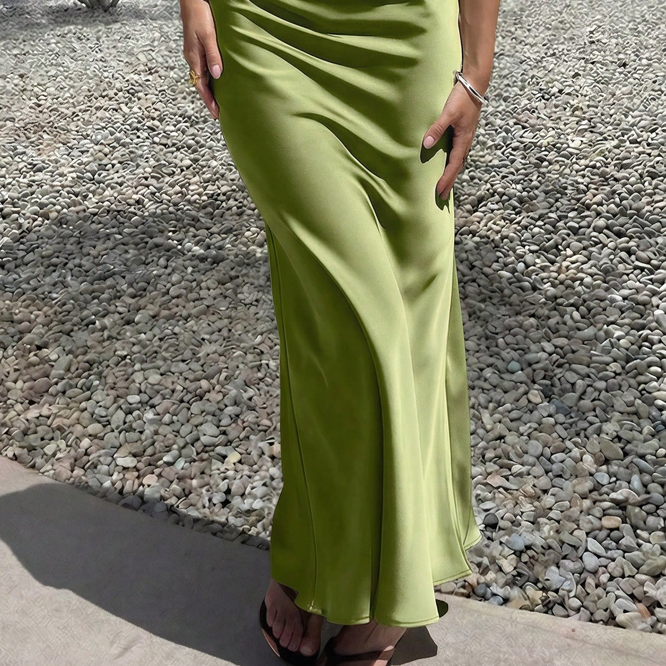 Women's Bodycon Mini Dress