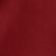 Women's Women Wine Red Satin Long Sleeve Tie Front V Neck Blouse