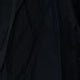 Women's Black Bubble Hem Mini Skirt Chic Puffy Skirt
