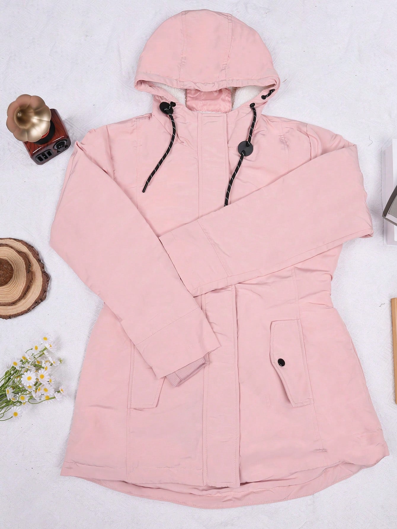 Womens 粉色 dress