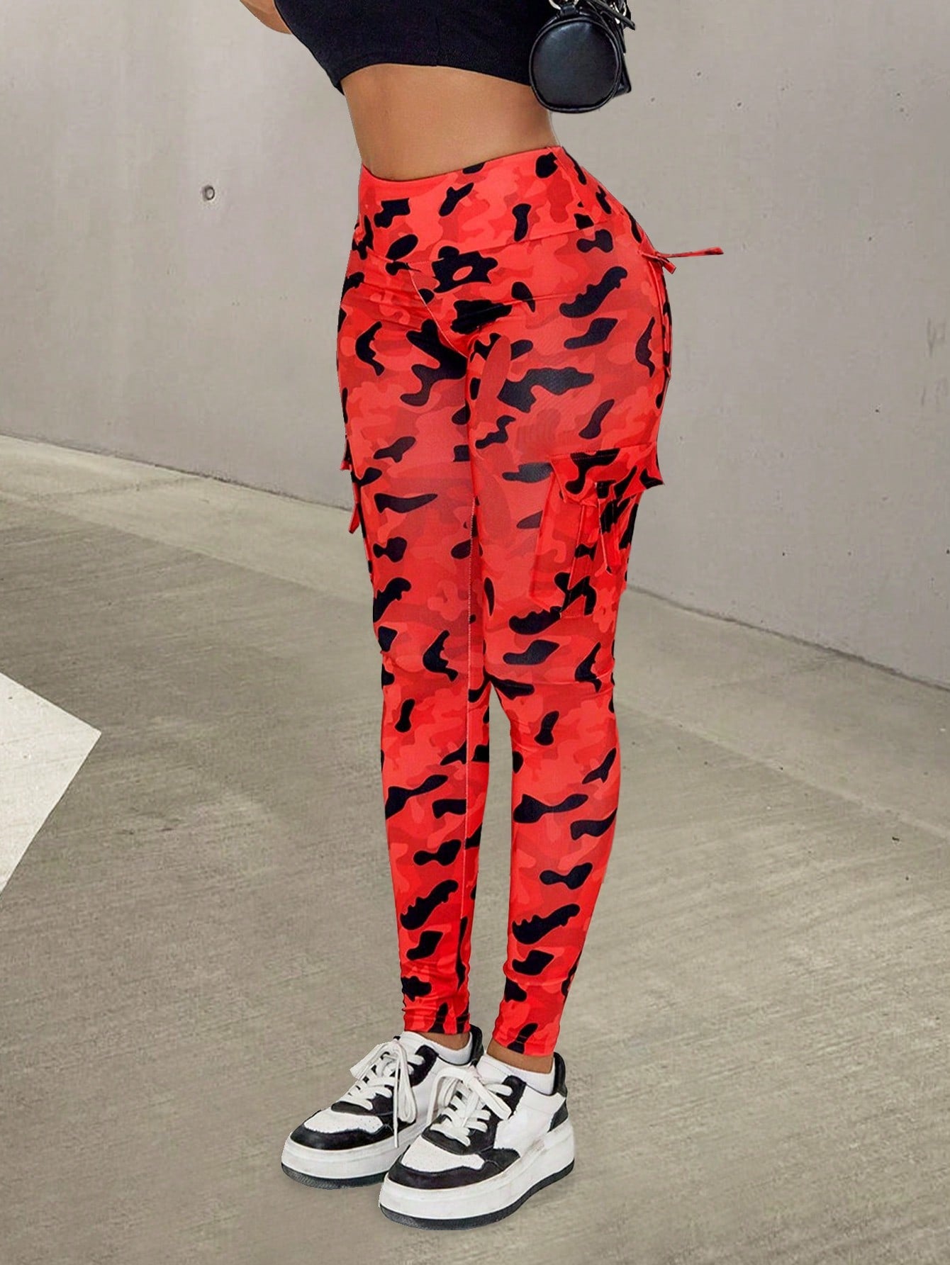 Women's 迷彩 dresses