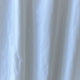 Women's White Polyester Mini skirt with A-line