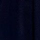 Women's Blue Ribbed Knit Midi bodycon dress with sleeveless