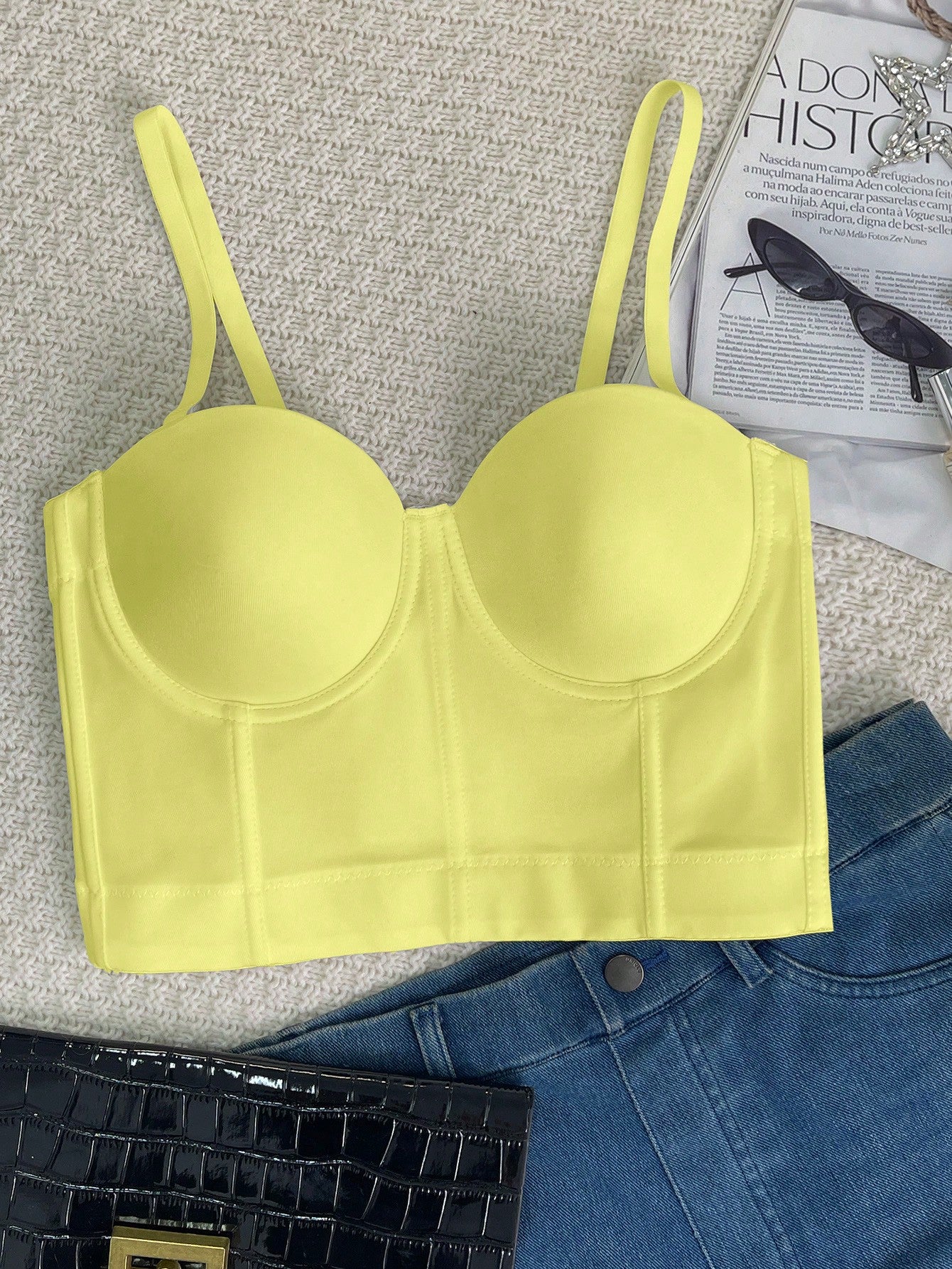 Womens 黄色 dress