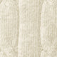 Women's Beige Ribbed Knit Midi Bodycon Dress