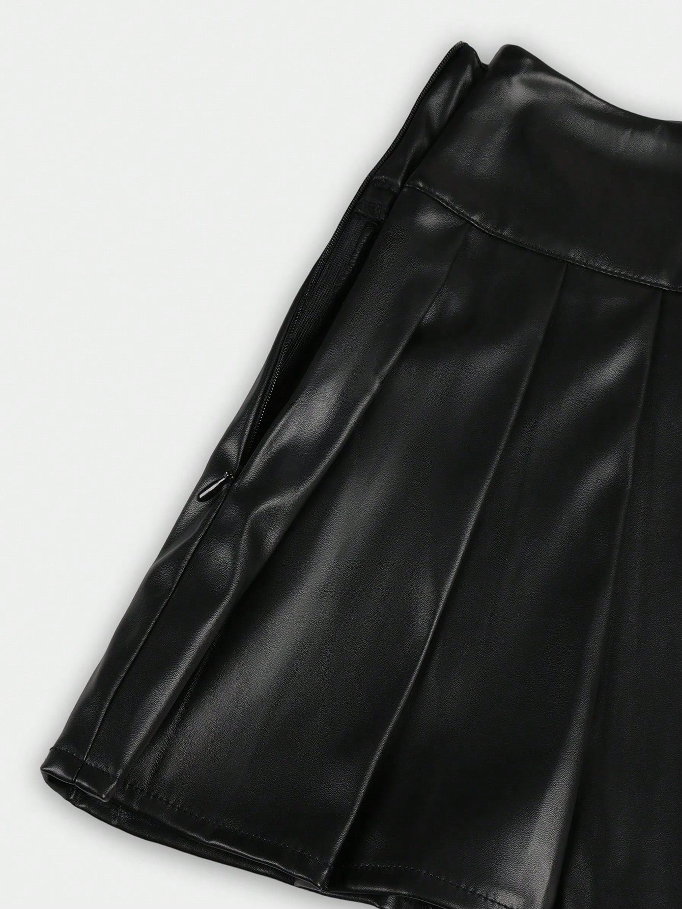 Women's Black Skirts