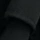 Women's Black Mini Skirt