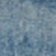 Women's Light Blue Petite Denim Mini Skirt
