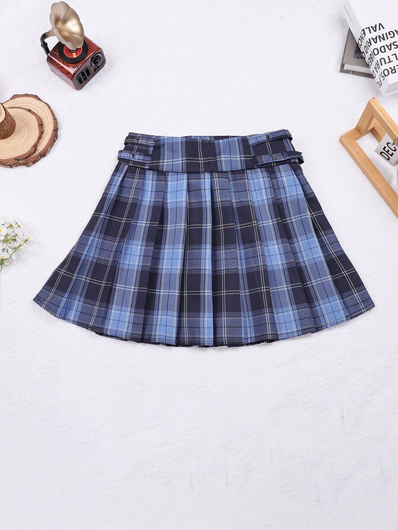 Women's Black Skirts