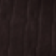 Women's Brown Ribbed Knit Midi Bodycon Dress