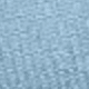 Women's Blue Ribbed Knit Midi bodycon dress with sleeveless